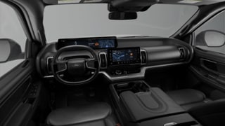 2026 Ford Expedition® Internal Image 2